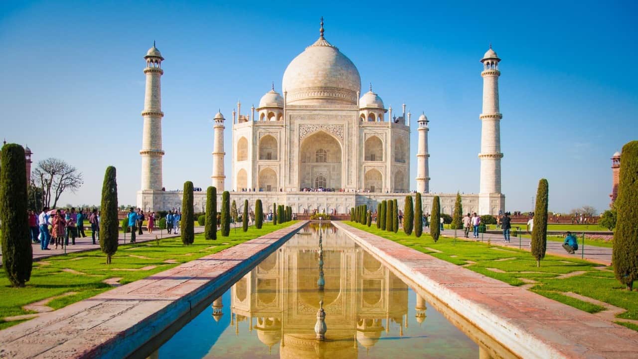 Como organizar uma viagem para a Índia