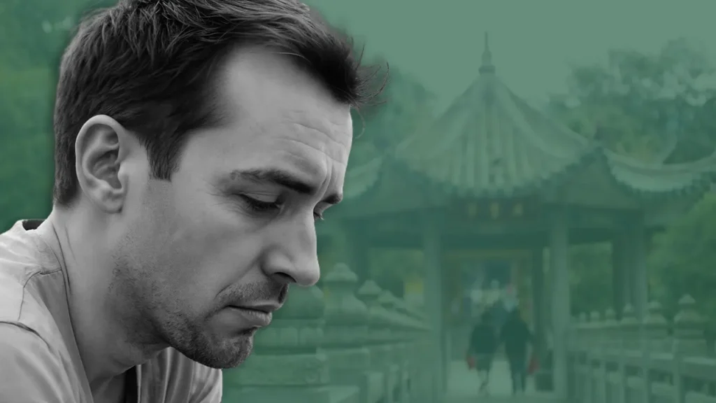 Visto para China