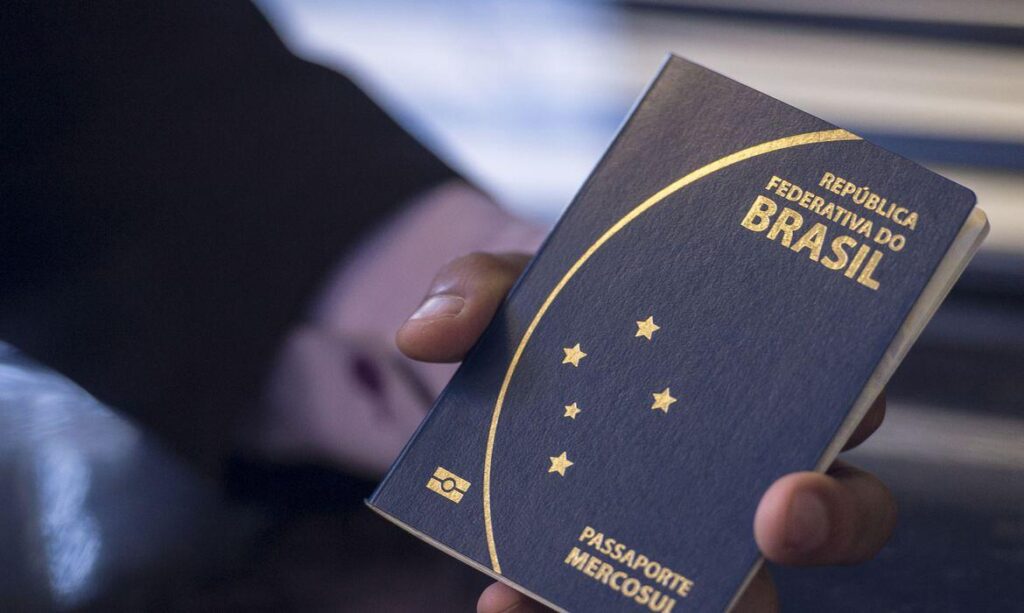 O que você precisa para tirar o passaporte