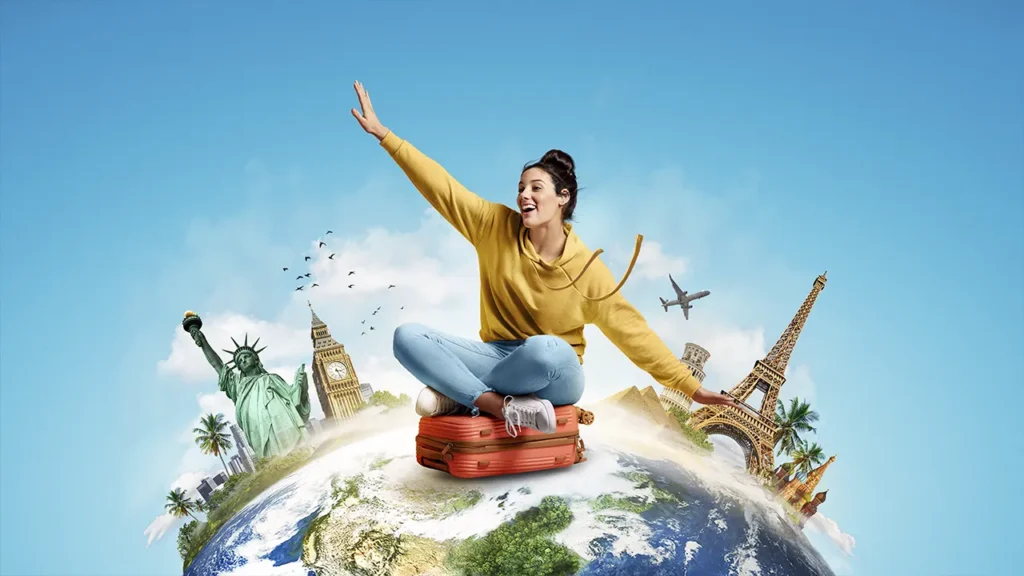 Planeje a sua viagem dos sonhos com essas dicas essenciais