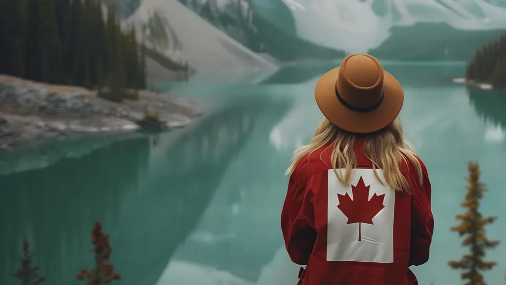 Descubra todos os documentos para o visto canadense necessários